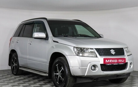 Suzuki Grand Vitara, 2010 год, 947 000 рублей, 3 фотография