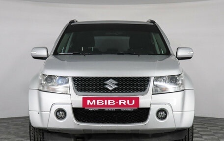 Suzuki Grand Vitara, 2010 год, 947 000 рублей, 2 фотография