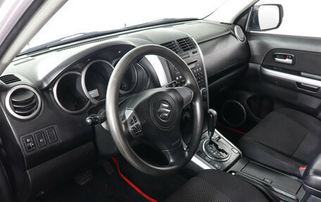 Suzuki Grand Vitara, 2010 год, 947 000 рублей, 9 фотография