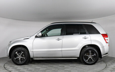 Suzuki Grand Vitara, 2010 год, 947 000 рублей, 8 фотография