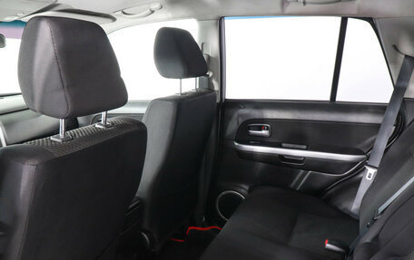 Suzuki Grand Vitara, 2010 год, 947 000 рублей, 12 фотография