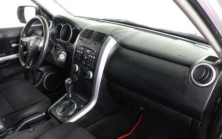 Suzuki Grand Vitara, 2010 год, 947 000 рублей, 10 фотография