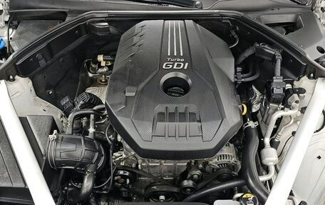 Genesis G70 I, 2021 год, 2 700 006 рублей, 18 фотография