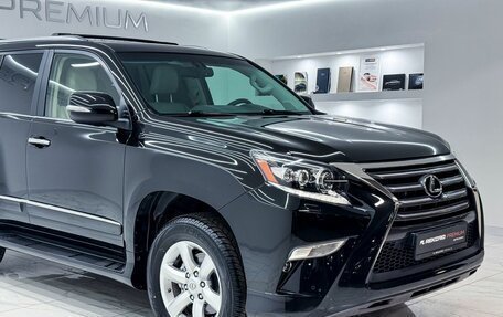Lexus GX II, 2013 год, 3 999 000 рублей, 6 фотография