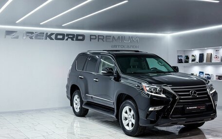 Lexus GX II, 2013 год, 3 999 000 рублей, 5 фотография