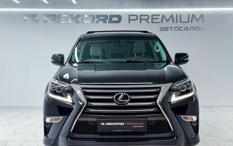 Lexus GX II, 2013 год, 3 999 000 рублей, 4 фотография