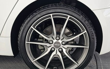Genesis G70 I, 2021 год, 2 700 006 рублей, 19 фотография