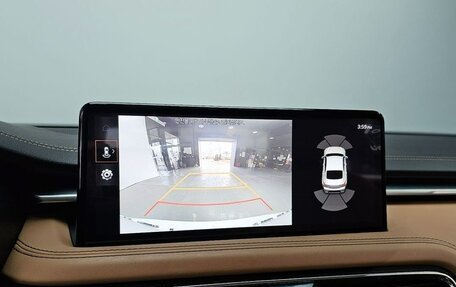 Genesis G70 I, 2021 год, 2 700 006 рублей, 14 фотография