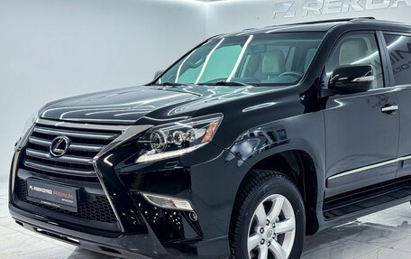 Lexus GX II, 2013 год, 3 999 000 рублей, 2 фотография