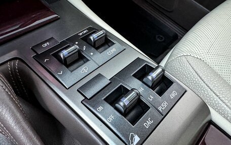Lexus GX II, 2013 год, 3 999 000 рублей, 14 фотография