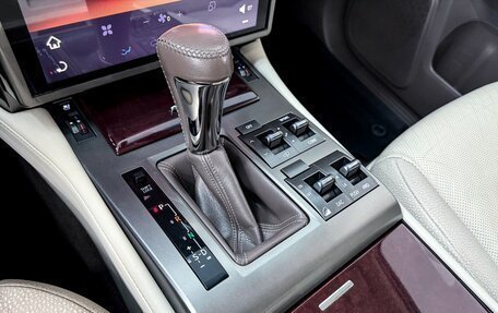 Lexus GX II, 2013 год, 3 999 000 рублей, 13 фотография