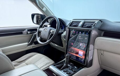 Lexus GX II, 2013 год, 3 999 000 рублей, 9 фотография