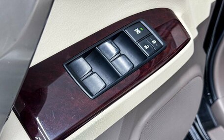 Lexus GX II, 2013 год, 3 999 000 рублей, 20 фотография