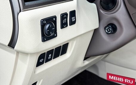 Lexus GX II, 2013 год, 3 999 000 рублей, 19 фотография