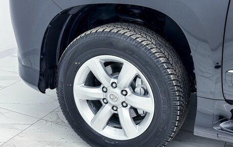 Lexus GX II, 2013 год, 3 999 000 рублей, 25 фотография