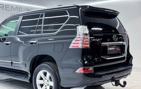 Lexus GX II, 2013 год, 3 999 000 рублей, 32 фотография