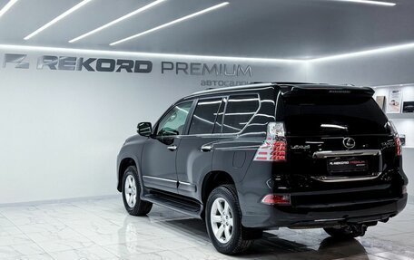Lexus GX II, 2013 год, 3 999 000 рублей, 31 фотография