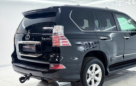 Lexus GX II, 2013 год, 3 999 000 рублей, 28 фотография
