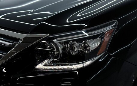 Lexus GX II, 2013 год, 3 999 000 рублей, 27 фотография