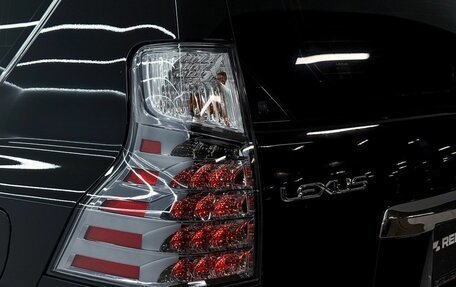 Lexus GX II, 2013 год, 3 999 000 рублей, 33 фотография