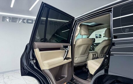 Lexus GX II, 2013 год, 3 999 000 рублей, 24 фотография