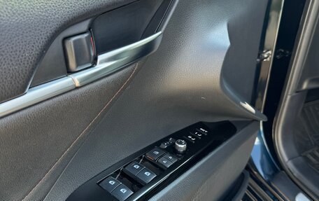 Toyota Camry, 2019 год, 2 400 000 рублей, 7 фотография