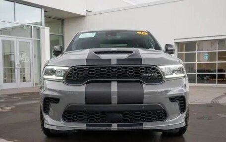 Dodge Durango III, 2022 год, 13 085 968 рублей, 2 фотография