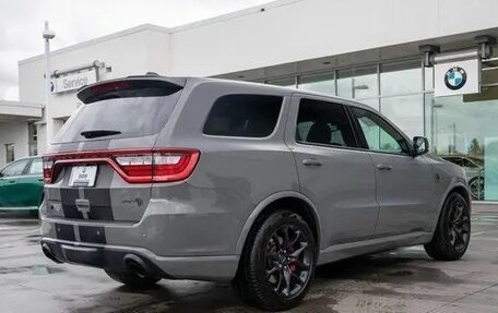 Dodge Durango III, 2022 год, 13 085 968 рублей, 6 фотография