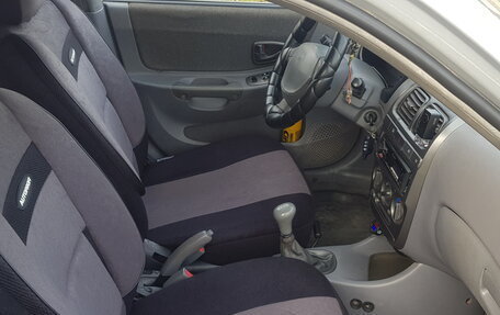 Hyundai Accent II, 2005 год, 250 000 рублей, 4 фотография