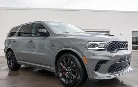 Dodge Durango III, 2022 год, 13 085 968 рублей, 3 фотография