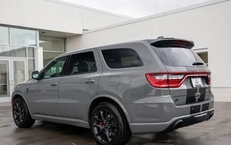 Dodge Durango III, 2022 год, 13 085 968 рублей, 4 фотография