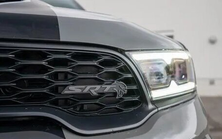 Dodge Durango III, 2022 год, 13 085 968 рублей, 7 фотография