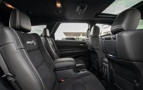 Dodge Durango III, 2022 год, 13 085 968 рублей, 16 фотография