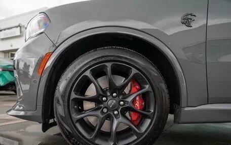 Dodge Durango III, 2022 год, 13 085 968 рублей, 11 фотография