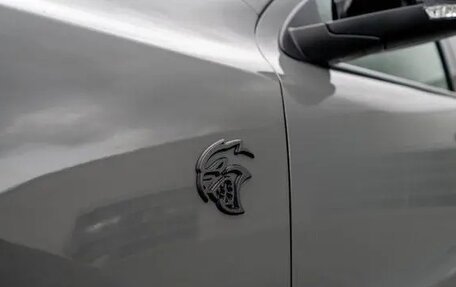 Dodge Durango III, 2022 год, 13 085 968 рублей, 12 фотография