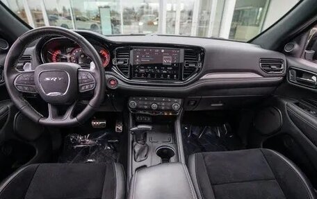 Dodge Durango III, 2022 год, 13 085 968 рублей, 13 фотография
