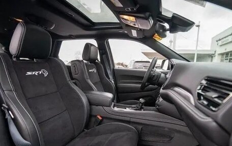 Dodge Durango III, 2022 год, 13 085 968 рублей, 15 фотография