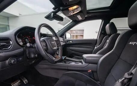 Dodge Durango III, 2022 год, 13 085 968 рублей, 14 фотография
