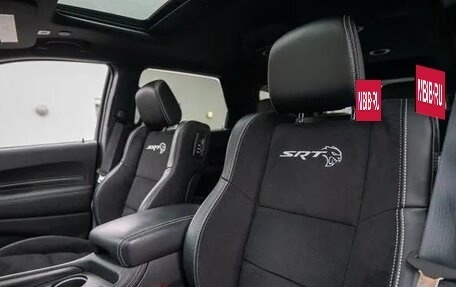 Dodge Durango III, 2022 год, 13 085 968 рублей, 17 фотография