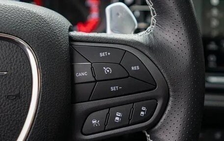 Dodge Durango III, 2022 год, 13 085 968 рублей, 35 фотография
