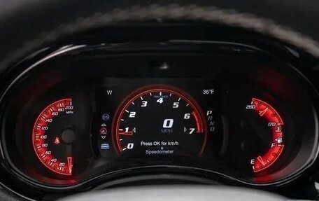 Dodge Durango III, 2022 год, 13 085 968 рублей, 32 фотография