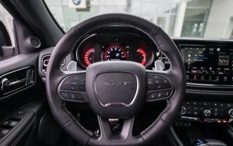 Dodge Durango III, 2022 год, 13 085 968 рублей, 33 фотография