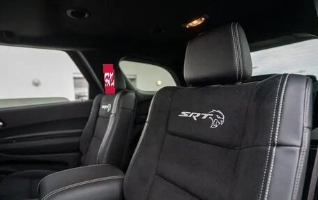 Dodge Durango III, 2022 год, 13 085 968 рублей, 37 фотография