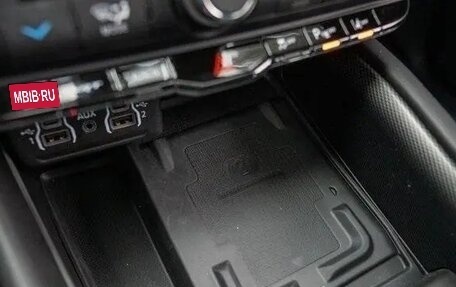 Dodge Durango III, 2022 год, 13 085 968 рублей, 25 фотография