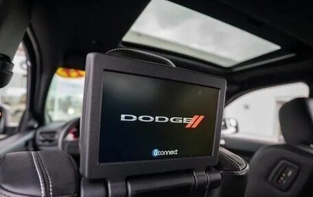 Dodge Durango III, 2022 год, 13 085 968 рублей, 38 фотография