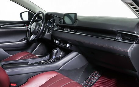 Mazda 6, 2021 год, 3 255 000 рублей, 10 фотография