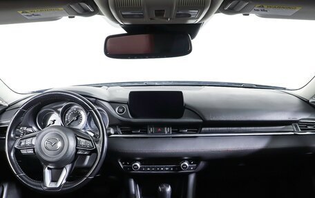 Mazda 6, 2021 год, 3 255 000 рублей, 12 фотография