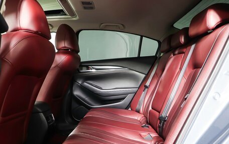 Mazda 6, 2021 год, 3 255 000 рублей, 11 фотография
