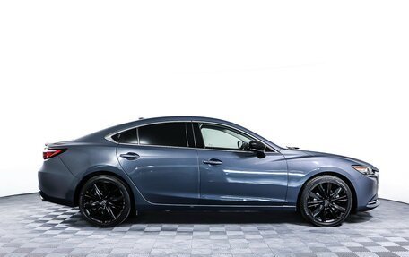 Mazda 6, 2021 год, 3 255 000 рублей, 4 фотография