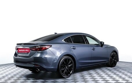 Mazda 6, 2021 год, 3 255 000 рублей, 5 фотография
